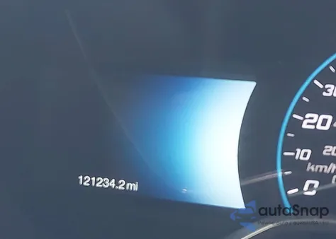 2013 Ford C-Max Energi Sel из США, поврежденный, VIN 1FADP5CU3DL555110